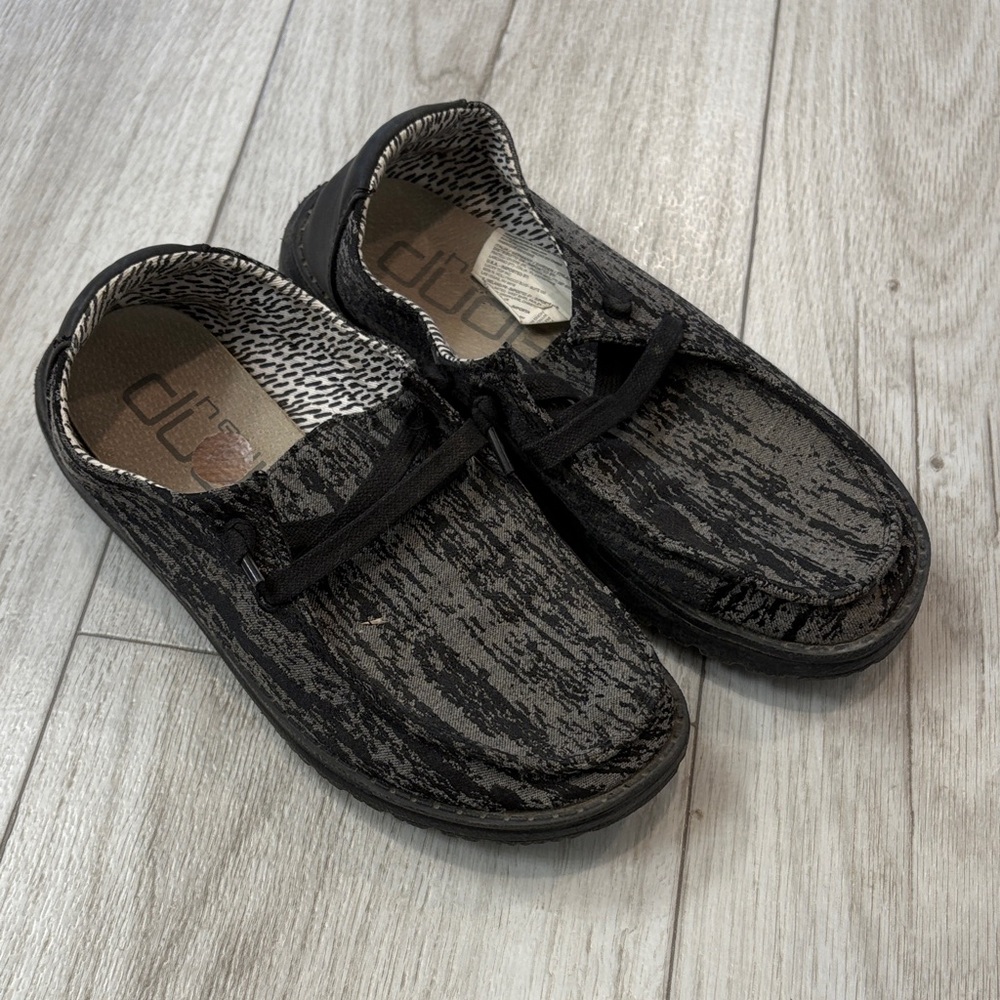 Hey Dude shoes